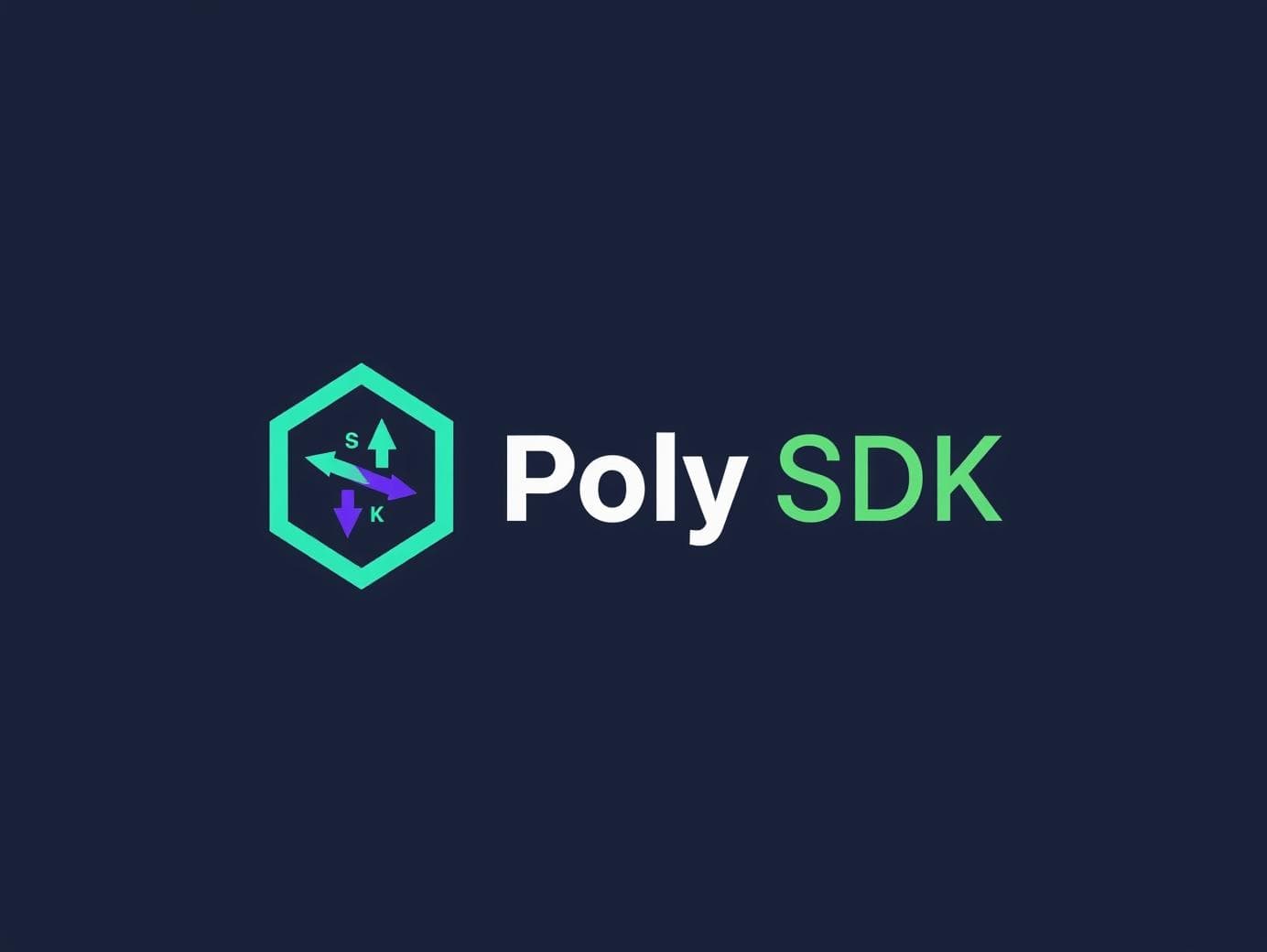 Poly SDK
